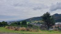 Blick vom  Calton Hill 20230806 101500