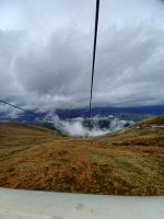 Blick vom Ben Nevis