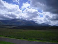 Blick zum Ben Nevis