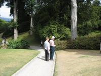 Bodnant Garden