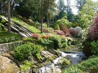 Bodnant Garden