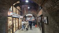 Borough Market 
