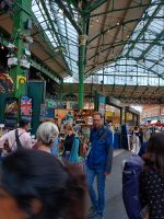 Borough Market