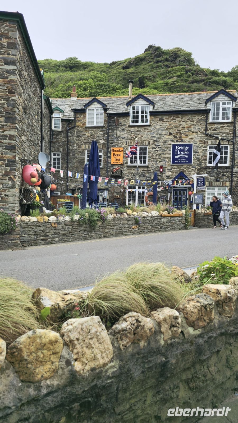 Boscastle