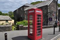 Boscastle
