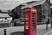 Boscastle