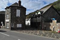 Boscastle