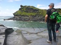 Boscastle