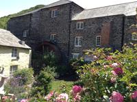 Boscastle