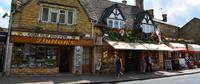 Bourton on the Water