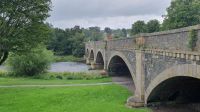 Brücke über den Tweed 20230805 142450