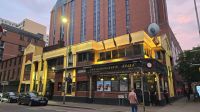 Brennans Bar Belfast