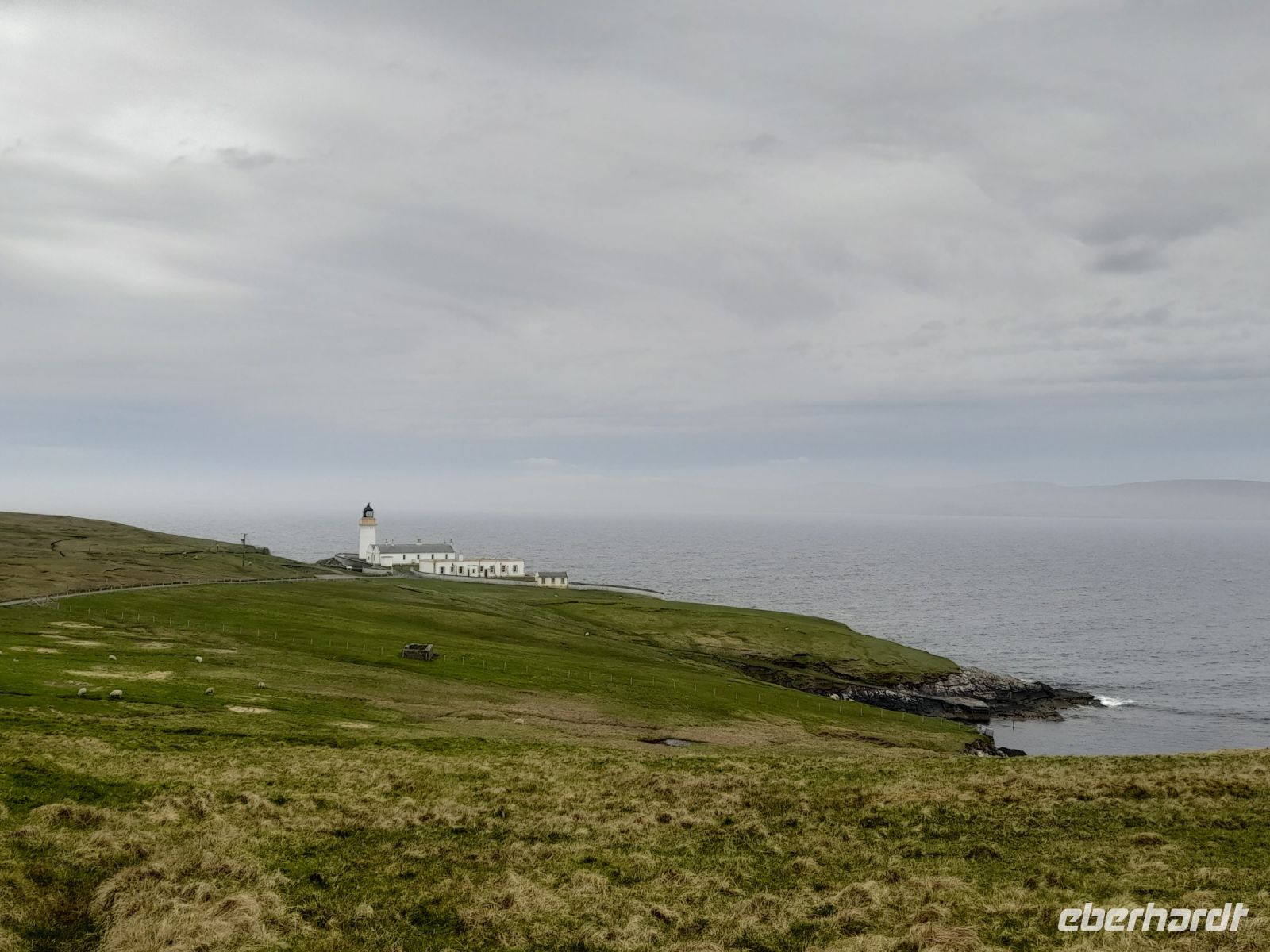 Bressay