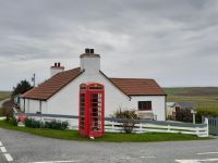 Bressay