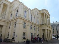 Brighton - Rathaus