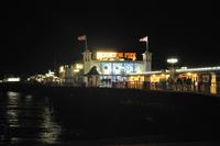 Brighton mit dem Brighton Pier