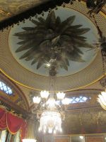 Brighton: Royal Pavilion