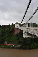 Bristol Suspension Bridge