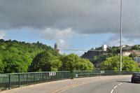 Brsitol - Clifton Suspension Bridge