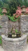 Brunnen im Glenveaugh Nationalpark