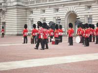 Buckingham Palace