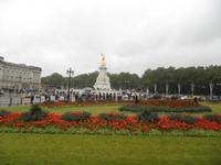 Buckingham Palast