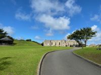 Bude Castle