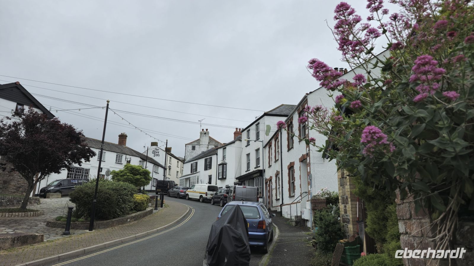 Bude