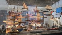 Bummeln im Maritim  Museum 