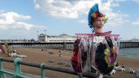 Buntes Brighton