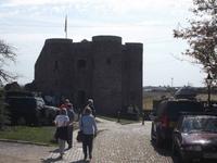 Burg von Rye