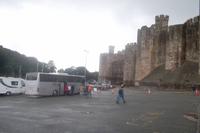 Bus und Burg ... 