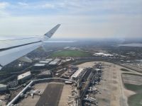 Bye Bye London 