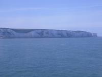 Bye England