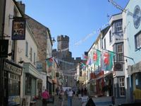 Caernarfon