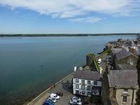 Caernarfon