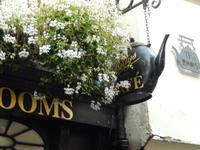 Café in York