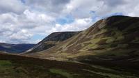 Cairngorms Nationalpark