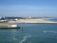 Calais - Strand