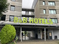 Calais, Hotel 