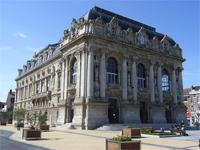 Calais-Grand Theater