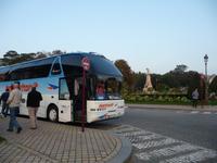 Calais-Rathausplatz