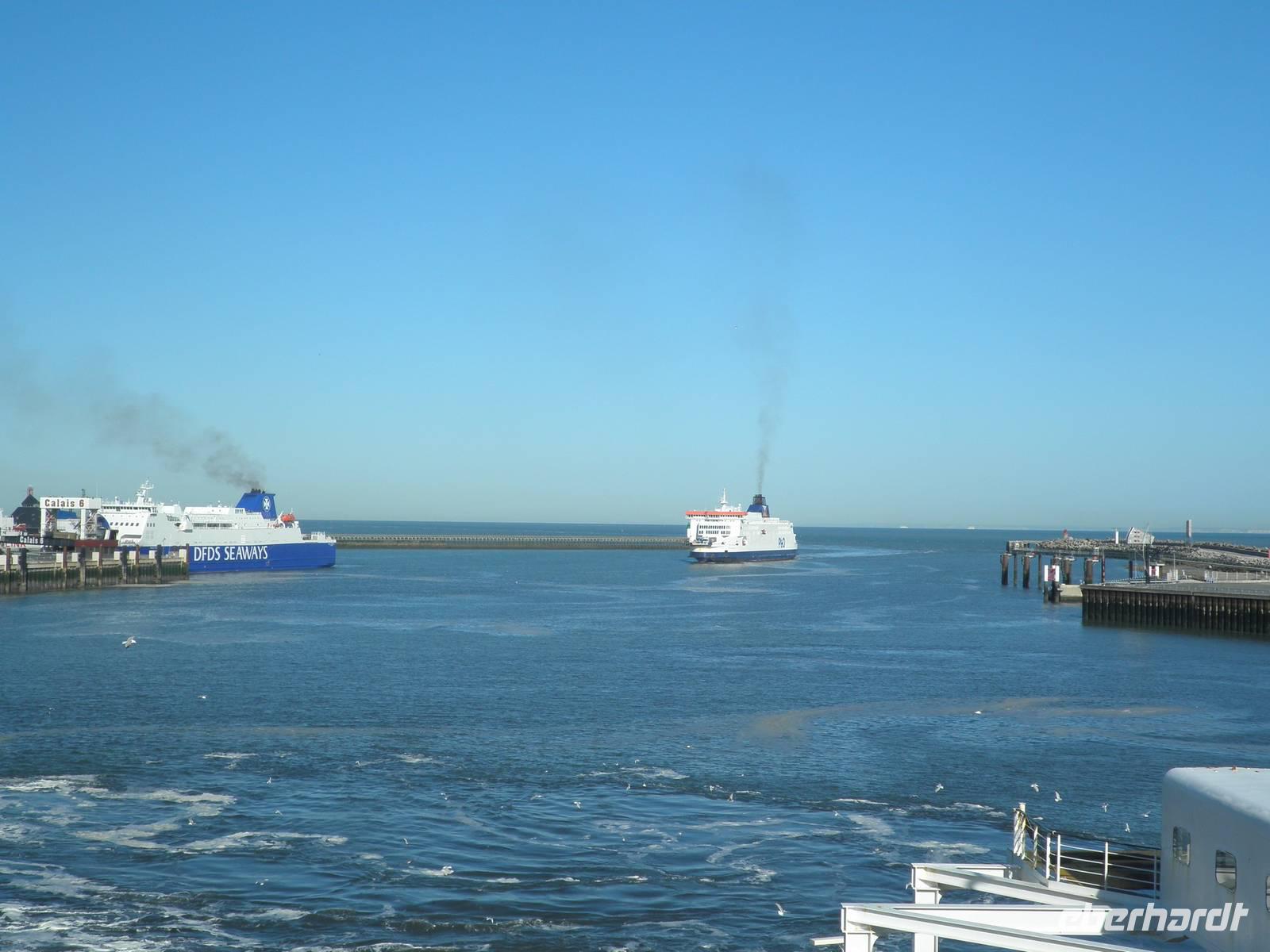 Calais