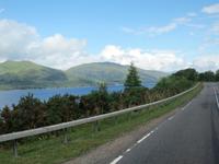 Caledonian Canal