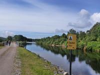 Caledonian Canal