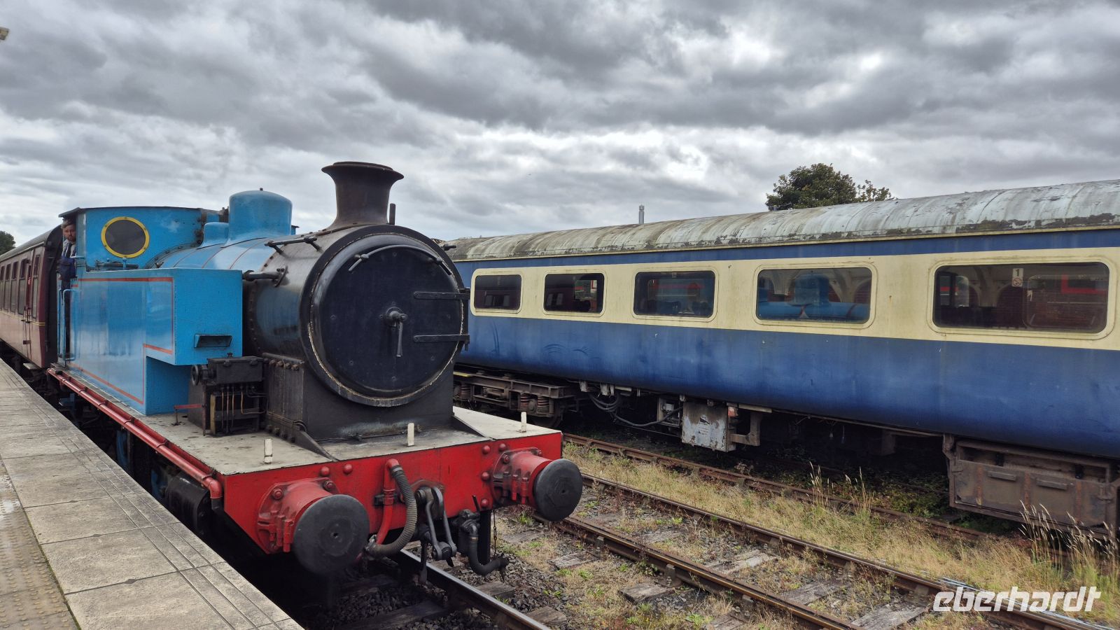 Caledonian Railway