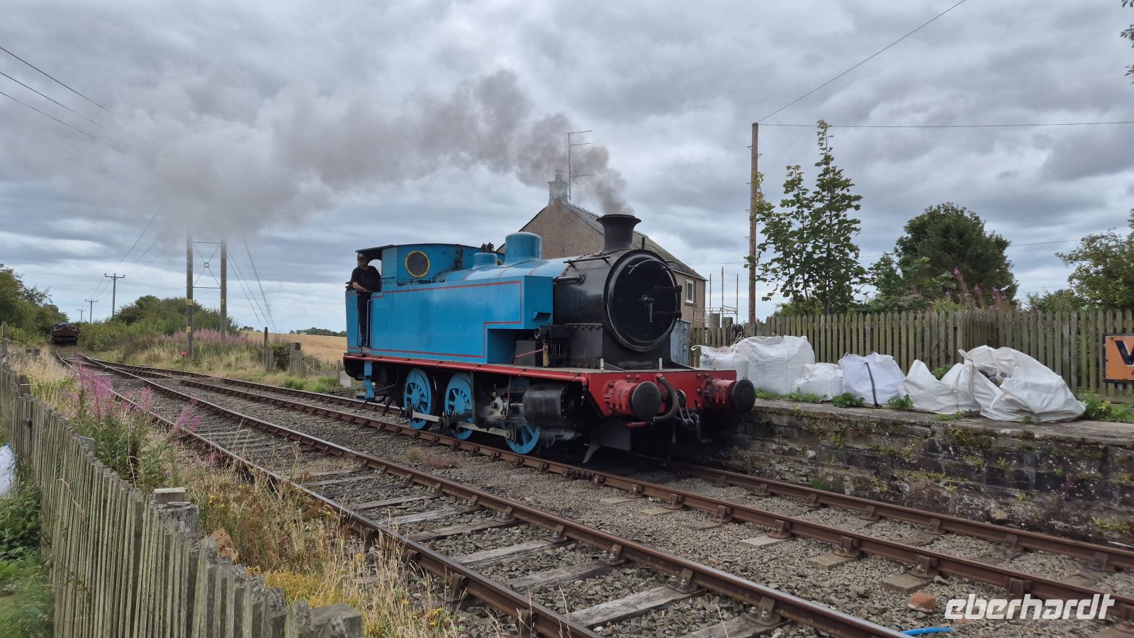 Caledonian Railway