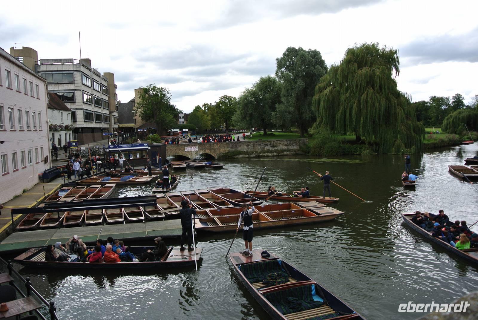 Cambridge