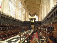 Cambridge