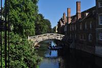 Cambridge